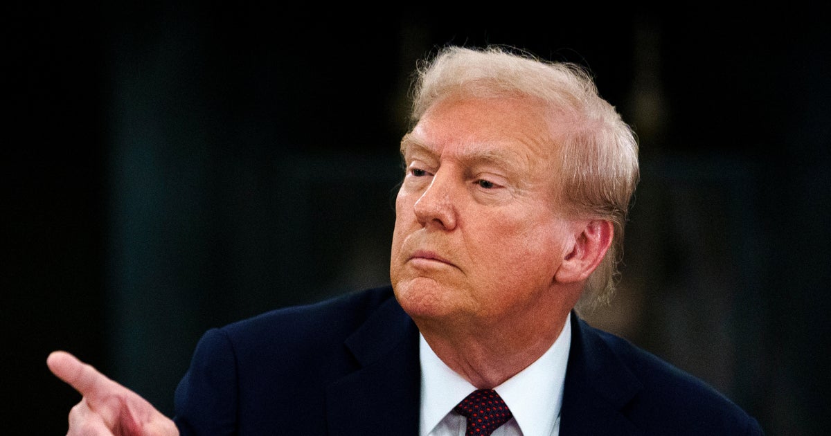 Trump to signal Division of Conflict order and dwell updates on administration bulletins