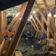 Man found living in decked-out crawl space of Oregon condo, deputies say 