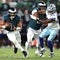 NFL season opens with Eagles edging Cowboys in game with lightning-linked delay