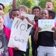 Student walkouts held across metro in push for assault weapons ban 
