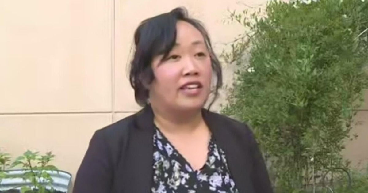 Sacramento councilmember Mai Vang files paperwork to run for Congress, challenge Doris Matsui