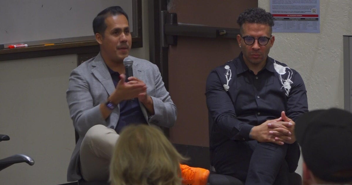 Stockton leaders address concerns from public amid ongoing leadership challenges