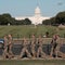 Judge blasts Trump's DOJ over D.C. crime crackdown arrests