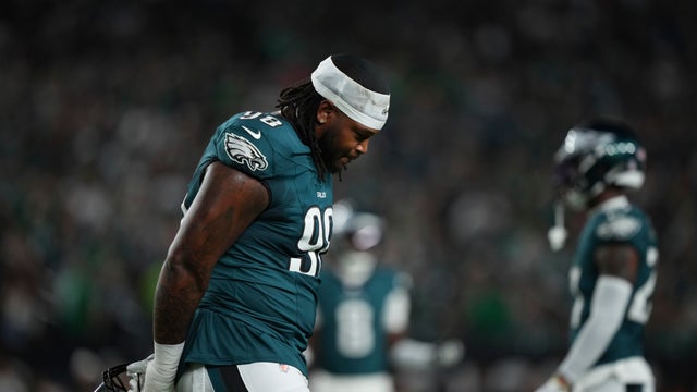 Cowboys Eagles Football 