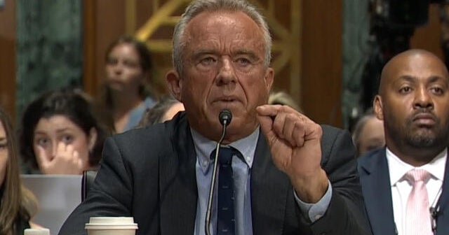 9/5: CBS Morning News