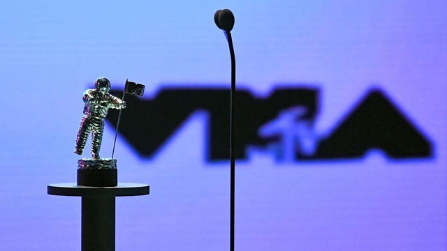2020 MTV Video Music Awards - Show 