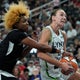 Aces beat Lynx 97-87, moving into 2nd-place tie in WNBA standings 