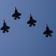 U.S. sending 10 fighter jets to Puerto Rico for operations targeting drug cartels 
