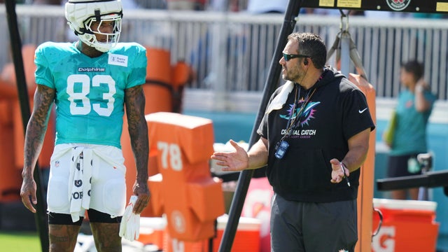Dolphins Jaguars Football 