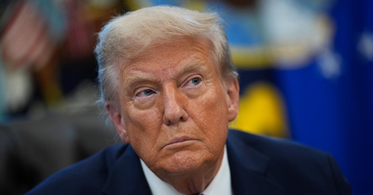 Trump administration asks Supreme Courtroom to let it freeze billions in international support funding