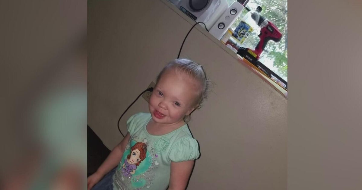 2nd person charged in death of 9-year-old girl in Pennsylvania - CBS ...