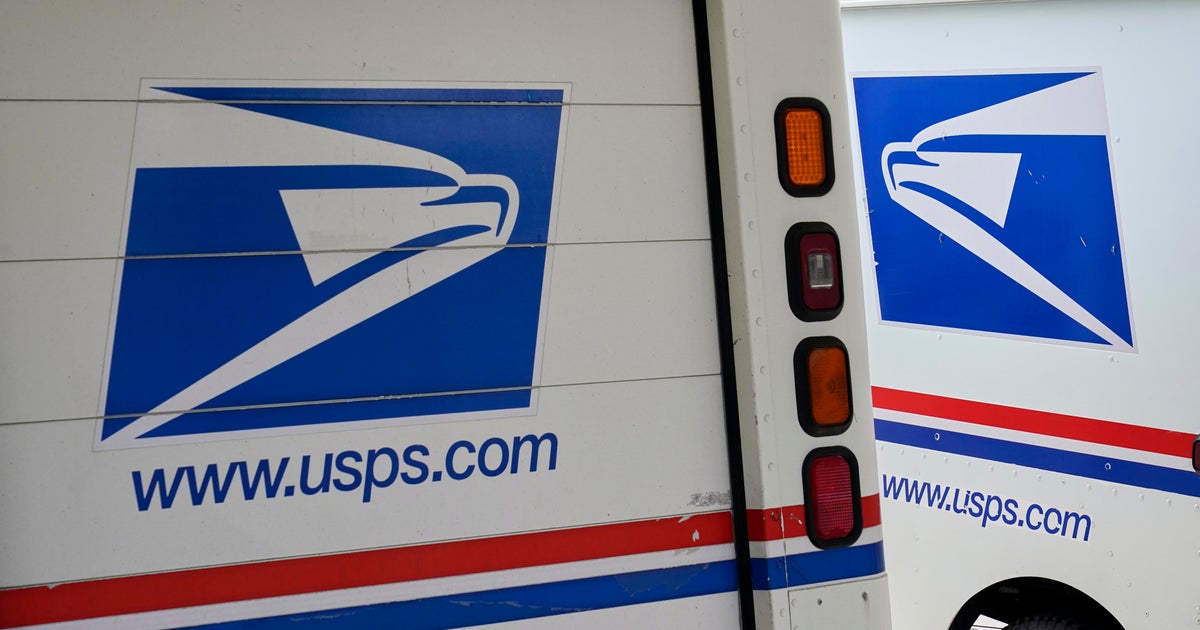 Postal site visitors to U.S. fell 80% after Trump administration stopped exemption on low-value parcels