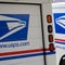 Postal traffic to U.S. fell 80% after exemptions ended on low-value parcels