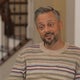 Stand-up Nate Bargatze on operating in "the chaos" 