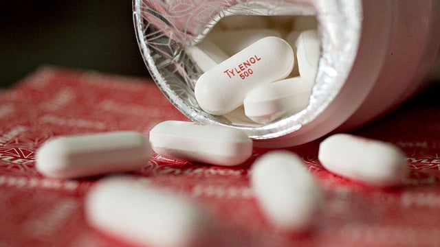 Johnson & Johnson Products Ahead Of Earnings Figures 