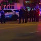 Man in custody after fatal shooting outside South Loop business 