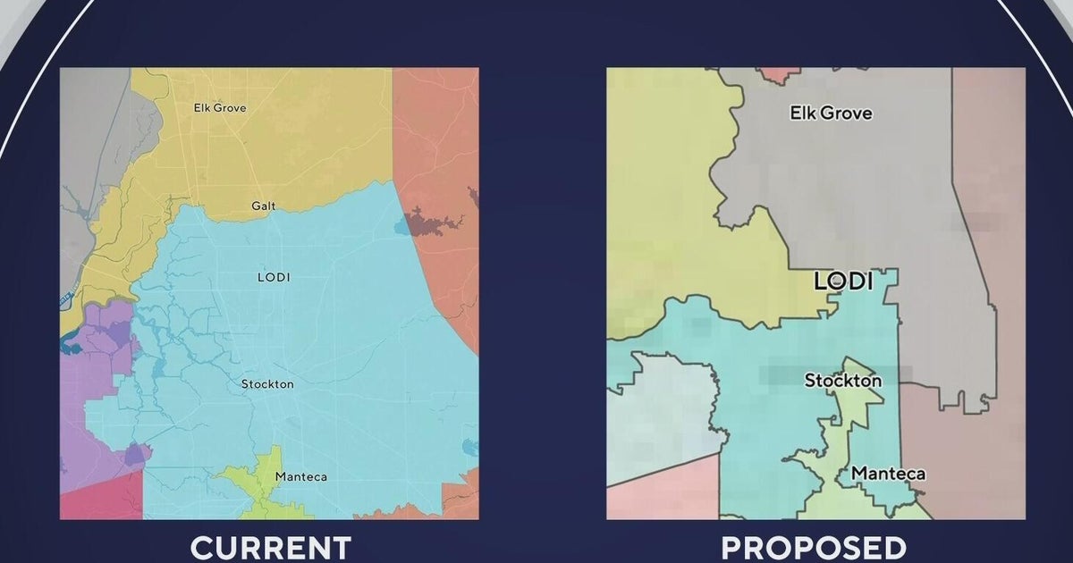 Lodi City Council Opposes Proposition 50 Redistricting Plan