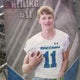 Minnesota football squad pays tribute to teammate killed in wrong-way crash 