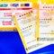 Winning numbers announced for estimated $1.8 billion Powerball jackpot