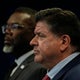 Pritzker and Johnson respond to Trump's latest threat to send troops to Chicago 