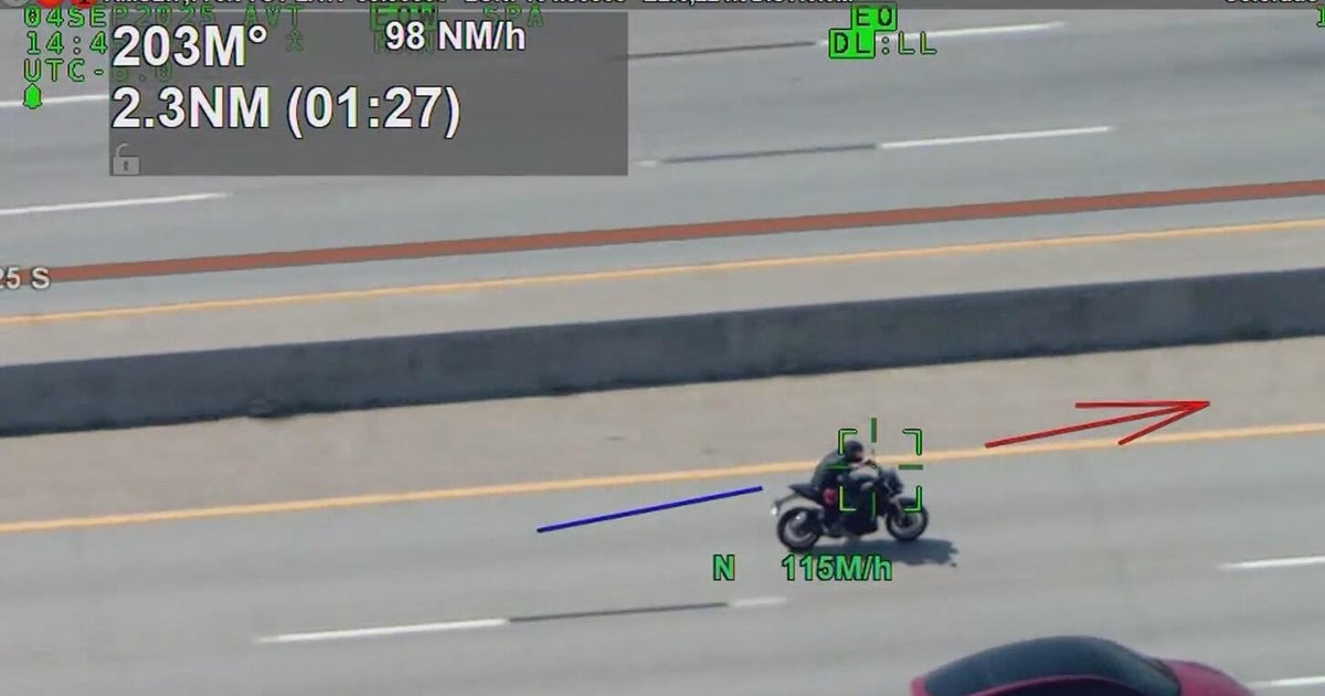 Biker caught going more than 80 mph over speed limit, Colorado State ...