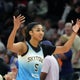 Reese suspended by Sky for half of Sunday's game for "detrimental" comments 