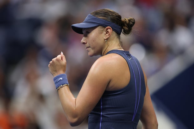 2025 US Open - Day 14 