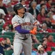 Devers, Adames hit back-to-back homers as red-hot Giants deck Cards 8-2 