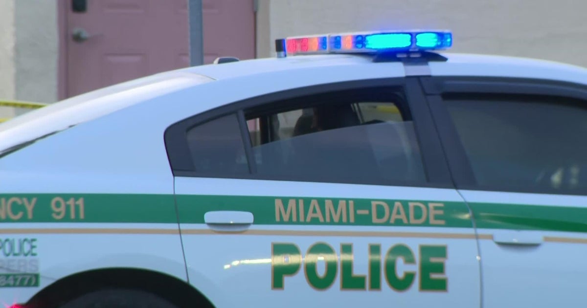 Three arrested after teen shot, critically injured in Homestead-area neighborhood
