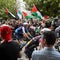 Cycling team at Spanish Vuelta swap uniforms amid pro-Palestinian protests
