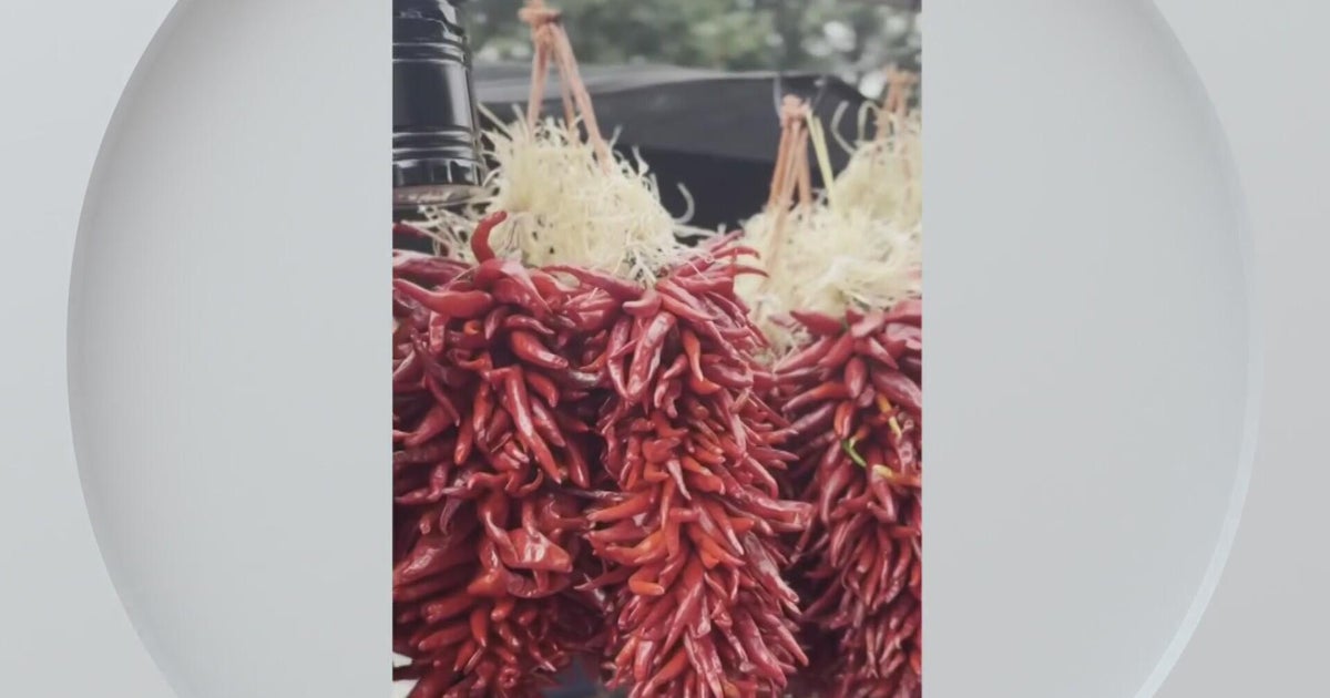 Pueblo Chile Fest Nears 100,000 Attendees in Southern Colorado