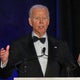 Biden launches fundraising push to build his presidential library 