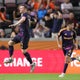 Lucas Sanabria scores late in stoppage time to rally Galaxy to 1-1 draw with Dynamo 