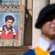 Italian teen known as "God's Influencer" declared the first millennial saint 