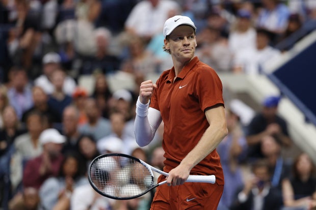 2025 US Open - Day 15 