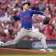 Sal Stewart's first major league homer powers Reds past Mets 6-3 