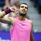 Carlos Alcaraz claims 2nd U.S. Open trophy