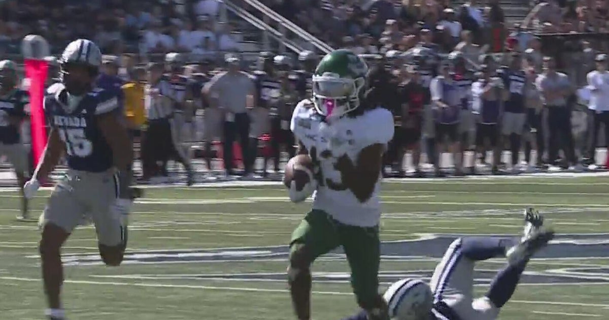Nevada Football Wins Dramatic Games Over PCM, Sacramento State