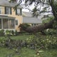 Residents survey damage after tornado touches down in Holden Saturday 