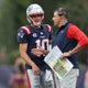 Patriots suffer sloppy loss to Raiders in Mike Vrabel's debut 