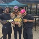 From pink hoagies to body slams, Hoagie Throwdown brings Philly pride to life 