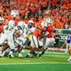 Rams narrowly avoid historic upset in nail-biter against University of Northern Colorado 