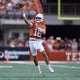 San Jose State falls to Arch Manning, No. 7 Texas 38-7 