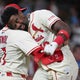 Jordan Walker's 2-run double in the 9th rallies Cardinals for a 3-2 win over Giants 