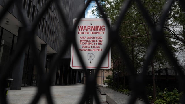 Chicago Prepares For Anticipated Federal Patrols And Increased ICE Operations Within The City 
