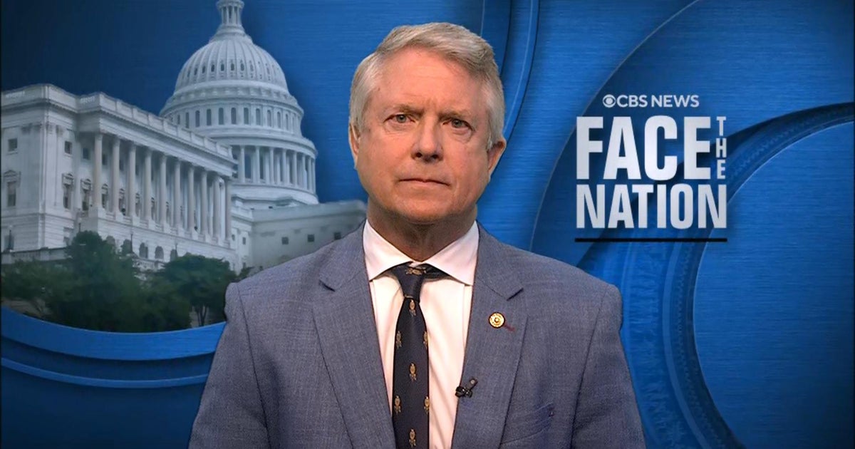 Sen. Roger Marshall says Trump selected RFK Jr. to be a “disruptor” over well being companies