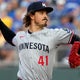 Royals beat Twins 11-2 
