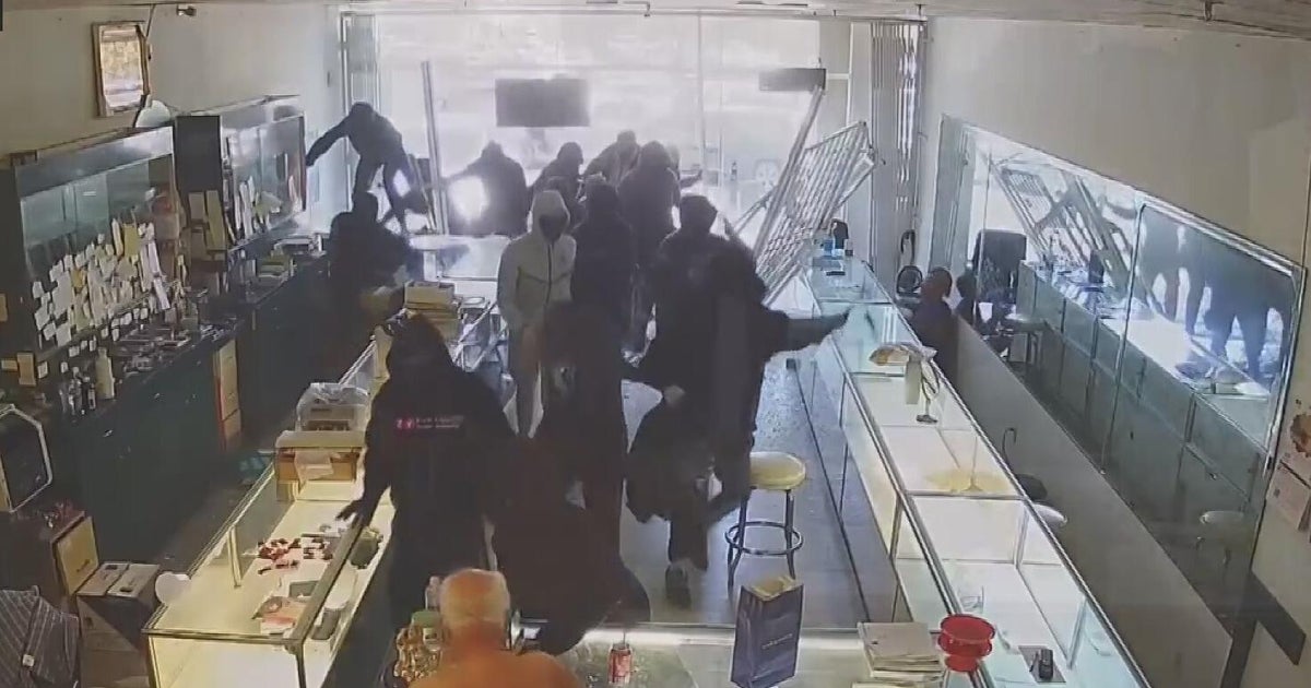 Santa Clara DA launches $100K program for small businesses to battle retail theft