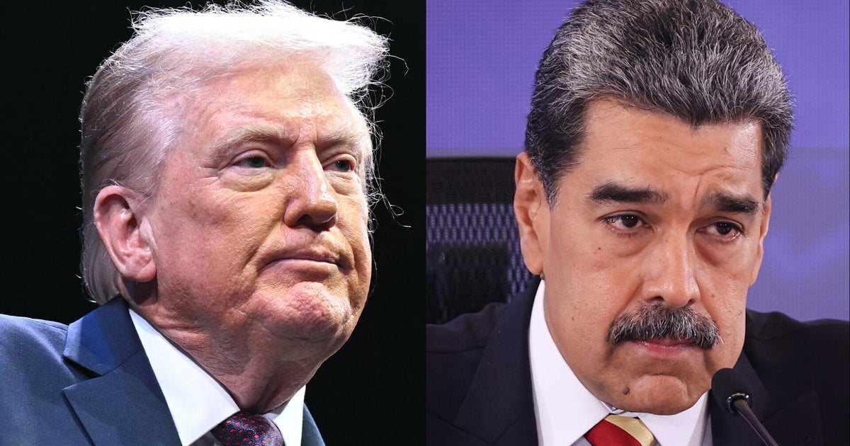 Where U.S.-Venezuela relations stand after strike on alleged drug boat