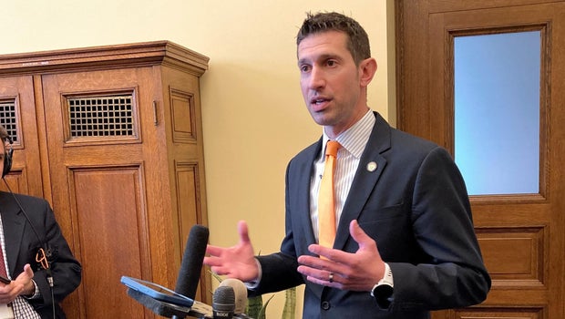 Congressman Nadler, Senator Miller Announce 2026 Reelection Exits